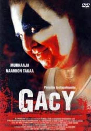 Gacy - Murhaaja Naamion Takaa  -  DVD