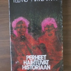 Teemu Hirvilammi: Perheet haihtuvat historiaan - pikkukuva 1