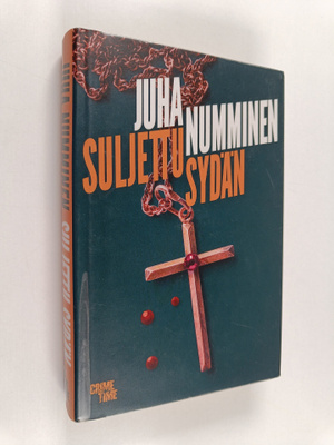 Juha Numminen : Suljettu sydän