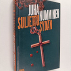 Juha Numminen : Suljettu sydän - pikkukuva 1