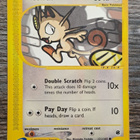 Meowth 121/165! - pikkukuva 1