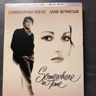 Somewhere in Time 1980 Kino Lorber 4K + blu-ray - pikkukuva 1