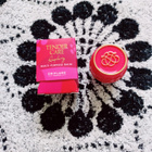 ~Oriflame Tender Care -hoitovoide (vadelma)~ - pikkukuva 1