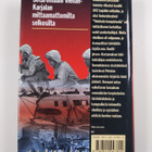 Eino Pietola : Yhdeksän konepistoolia : sissiryhmä Pohjoi... - pikkukuva 2