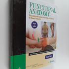 Christy Cael : Functional Anatomy - Musculoskeletal Anato... - pikkukuva 1