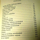 A.Kariniemi-Willamo : Lohisiima ja silkkiliina 1954 1.p. - pikkukuva 2