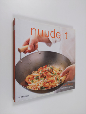 Kimiko Barber : Nuudelit
