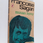 Francoise Sagan : Muuan hymy - pikkukuva 1