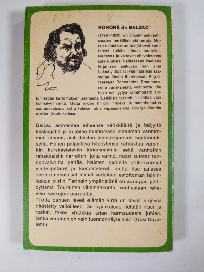 Item image