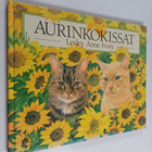 Lesley Anne Ivory : Aurinkokissat - pikkukuva 1