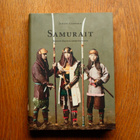 Juhani Lompola Samurait Japanin klassisia sankaritarinoita - pikkukuva 1