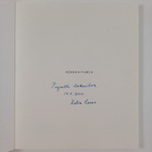 Ritva Laine : Kerrostumia (signeerattu, tekijän omiste) - pikkukuva 3