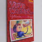 Juba : Viivi ja Wagner : ystävänpäiväkirja - pikkukuva 1