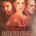 Rakkauden Ehdoilla  -  DVD - pikkukuva 1