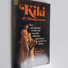 Frederick Kohner : Kiki of Montparnasse - pikkukuva 1