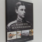 Paavo Friman : Kadetti Mannerheim - pikkukuva 1