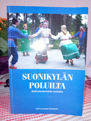 Fofonoff : Suonikylän poluilta ( SIS POSTIKULU )