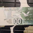 Suomi 100 markkaa 1986 - pikkukuva 2