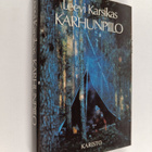Leevi Karsikas : Karhunpiilo : eräkertomuksia - pikkukuva 1