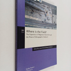 Hanna Snellman : Where is the field? : the experience of ... - pikkukuva 1