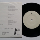 The Blitzkrieg Boys. Raktor Records. 7" sinkku. LP. Ramones - pikkukuva 2
