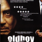 dvd, Oldboy (Choi Min-Sik, ohjaus Chan Wook Park) [toiminta] - pikkukuva 1