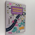 Janne Löytänä : Asiakkaan aikakausi : rohkeus + rakkaus =... - pikkukuva 1