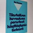 Kai Karma : Tilastollisen kuvauksen perusteet käyttäytymi... - pikkukuva 1