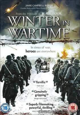 Winter in Wartime  -  DVD