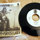 Närhi – Kujakissa / Kreisi Leidi - pikkukuva 2