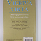 Eino Leino : Vierivä virta : sitaatteja ja mietelmiä Eino... - pikkukuva 2