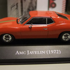 AMC javelin -72 1:43 ALE! - pikkukuva 3