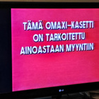 Omaxi Luojan tähden paetkaa - pikkukuva 5
