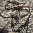 AVAINNAUHA / LANYARD - EURO 2012 POLAND - UKRAINE - pikkukuva 1