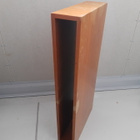 LOKEROPÖYTÄ KANSI Schauman Jyväskylä 97x45cm - pikkukuva 4