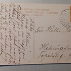 Uusikaarlepyy / Nykarleby, Brunnsholm, mv pk, p. 1922 - pikkukuva 2