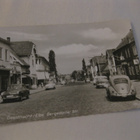 Geesthacht / Elbe, Bergedorfer Str., kulkematon - pikkukuva 1