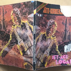 Avaruuden jätti-korkeajännitys 1: Jet-Ace Logan - pikkukuva 2