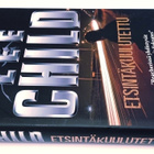 Lee Child: Etsintäkuulutettu - kovakantinen - pikkukuva 1