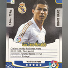2011-12 Cima de la liga #842 Cristiano Ronaldo - pikkukuva 2