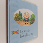 Lystikäs lorulipasto - pikkukuva 1