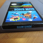 NES: Gum Shoe (L) SCN (European Version) - pikkukuva 3