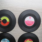 LASINALUSET, SINGLE - LP - pikkukuva 3