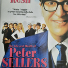 Life and Death of Peter Sellers - pikkukuva 1