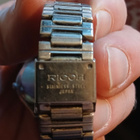 Ricoh miesten kello - pikkukuva 4