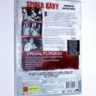 Spider Baby - pikkukuva 2