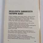 Folke Ludin : Tautiopin alkeet - pikkukuva 2