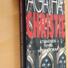 Agatha Christie : Kymmenen pientä neekeripoikaa (20.p. 1995) - pikkukuva 1
