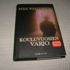 Sven Westerberg Kouluvuosien varjo -sid - pikkukuva 1