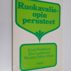 Kirsti Parkkinen : Ruokavalio-opin perusteet - pikkukuva 1